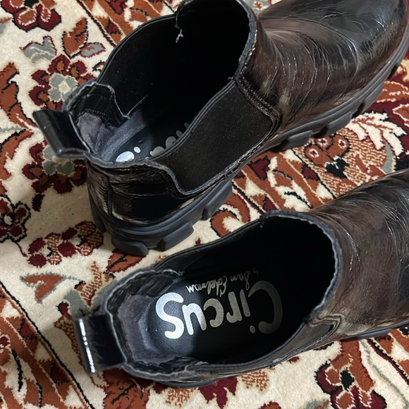 Circus by sam edelman booties - Picture 5 of 6